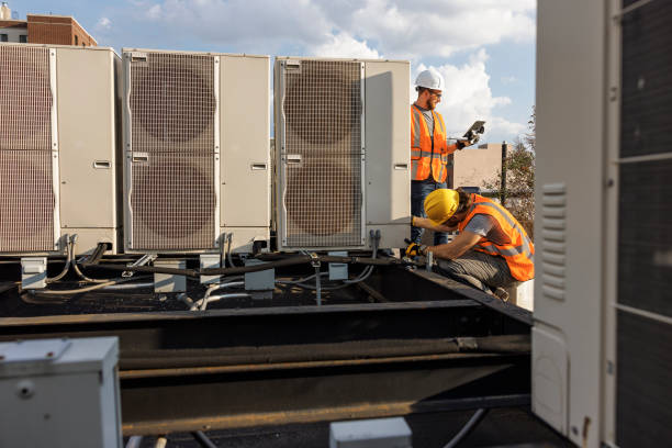 Best Ductless HVAC repair  in Three Lakes, WA