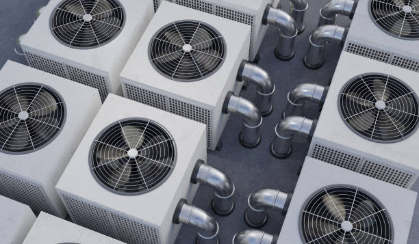 Best Best HVAC companies  in Three Lakes, WA