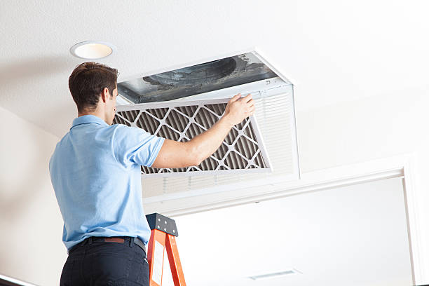 Best HVAC tune-up services  in Three Lakes, WA