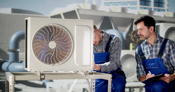 Best Residential HVAC services  in Three Lakes, WA