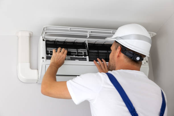 Best Best HVAC companies  in Three Lakes, WA