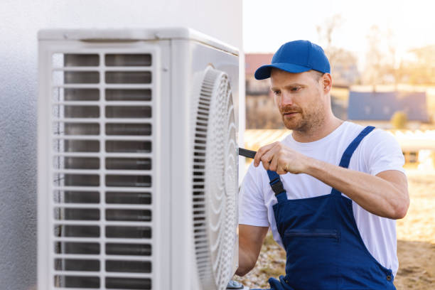 Best HVAC cleaning services  in Three Lakes, WA