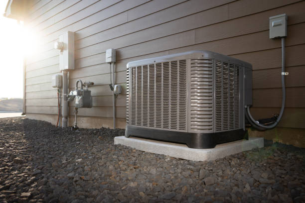 Best Central air repair  in Three Lakes, WA